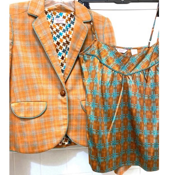 Original Penguin Jacket and Top - Picture 6 of 13